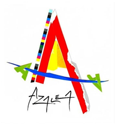 ASP Azalea Logo